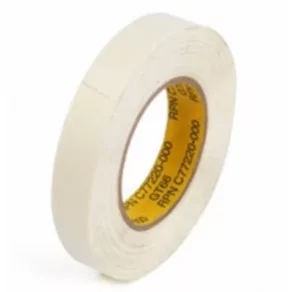   Raychem GT-66  Bandă autoadezivă rezistentă la temperaturi ridicate, din fibră de sticlă, pentru țevi din oțel (cu excepția celor din oțel inoxidabil)