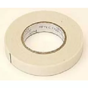   Bandă de fixare autoadezivă din fibră de sticlă GS-54 pentru conducte KO, 16 m Raychem