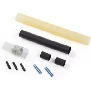   Raychem S-06  Set de racorduri cu tub termocontractabil FS-x-2X, pentru cabluri Frostop și BTV