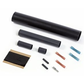   Kit de conectori și capace termocontractabile Raychem CCE-03-CR