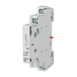   Modul de contact auxiliar Eaton 1v, spbt12-280, sp-b+c, spct2, spmt2pa, asauxsc-spm-131785