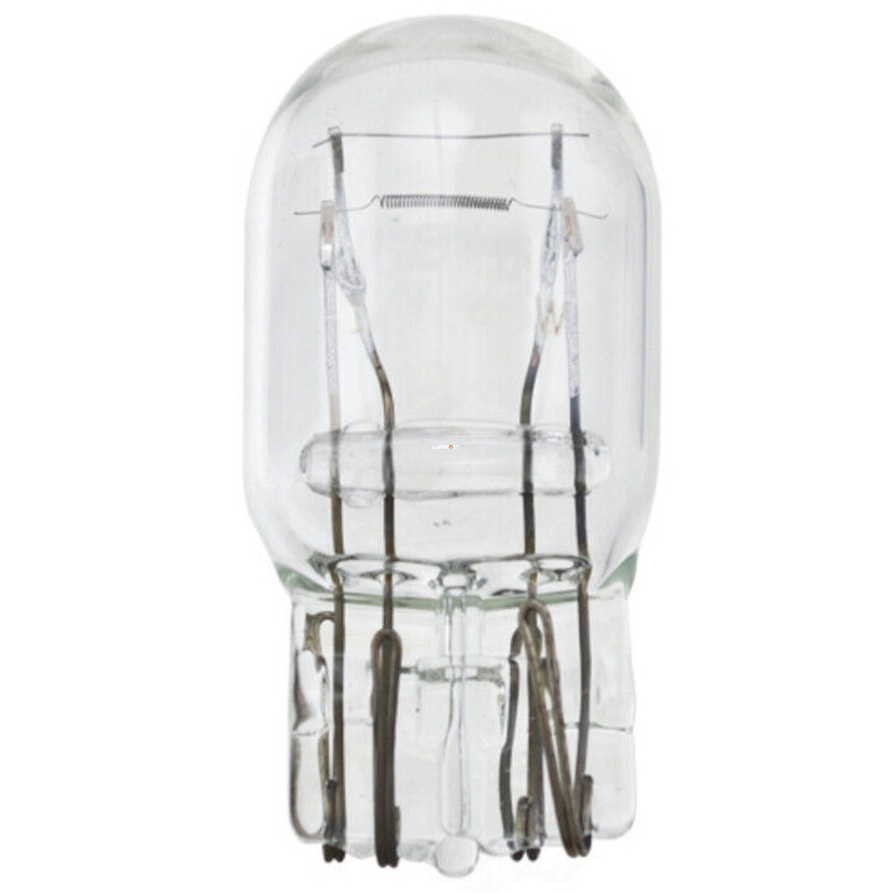 Lucas Standard 12V semnalizator W21/5, Q10, (10 buc./pachet) în ambalaj deschis