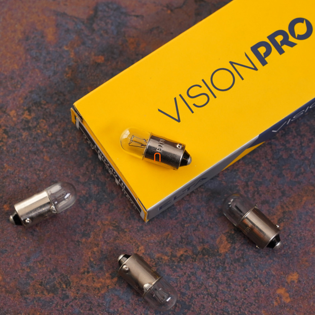 Elta Vision Pro 24V T4W indicator luminos, 10 buc./pachet