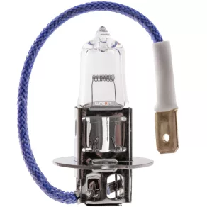   Bec auto Elta Vision Pro H3, 12 V, 130 W, în cutie, 1 bucată