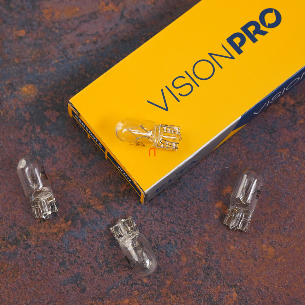 Elta Vision Pro 24V W3W semafor, 10 buc./pachet
