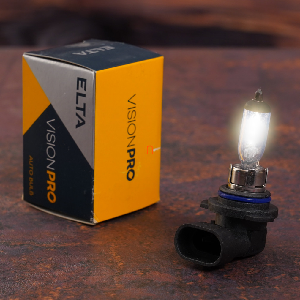 Elta Vision Pro HB4 auto 12V 80W +50%, cutie 1 bucată