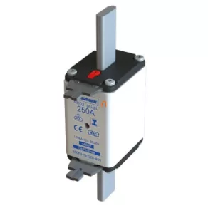 Eaton Bussmann NH-02 100A 100NHG02B