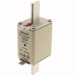   Siguranță Eaton 125 A 1000 V CC PV dimensiune 1 dual ind 125 A 1000 V CC PV dimensiune 1 dual ind-pv-125anh1