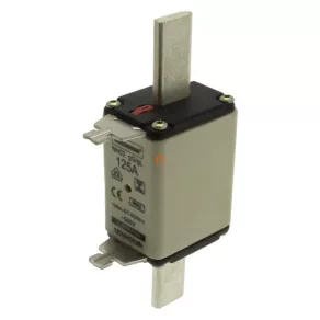 Eaton Bussmann NH-02 125A 125NHG02B