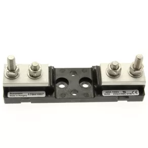 Eaton 170H1007 BASE 00/80 400 A 1000 V UR 43653