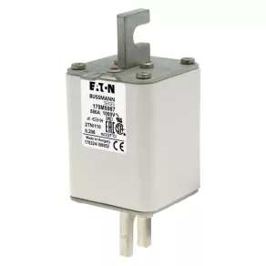 Siguranță Eaton 550A 1000V 2tn/110 ar ur, -170m5987