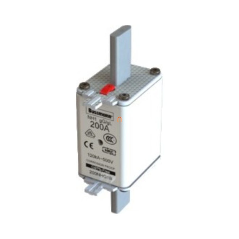 NH-1 200A 200NHG1B Bussmann Eaton