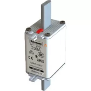 Eaton Bussmann NH-1 200A 200NHG1B