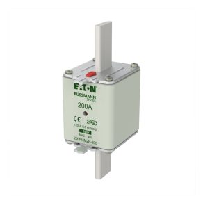   Siguranță Eaton NH 200 A 690 V am dimensiune 2, -200nhm2b-690