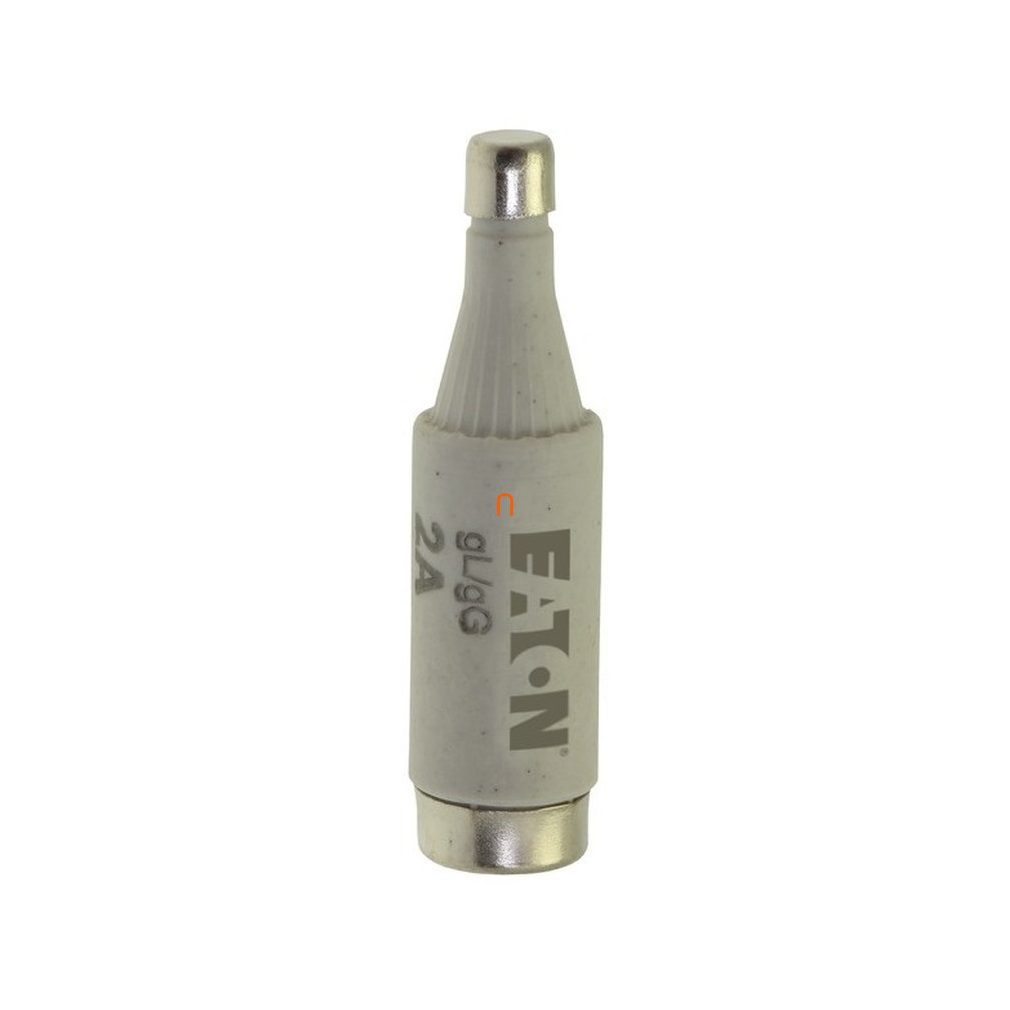 Eaton 25D27 FUSE-D2 25A T GL/GG 500VAC E27 Diazed insert D27, 500V AC (DII, pentru E27)