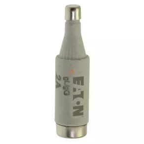   Eaton 25D27 FUSE-D2 25A T GL/GG 500VAC E27 Insert Diazed D27, 500V AC (DII, pentru E27)
