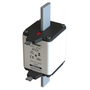   Eaton 315NHG03B NH FUSE 315A 500V GG/GL SIZE 03 Siguranță NH 315A, dimensiune DIN 03, 500V CA, gG/gL
