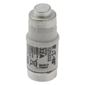 Eaton Neozed filtru D02, 400 V c.a. (pentru E18), -32NZ02