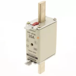 Eaton Bussmann NH-0 35A 35NHG0B