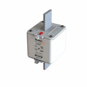   Eaton 630NHG3B NH FUSE 630A 500V GG/GL SIZE 3 Siguranță NH 630A, dimensiune DIN 3, 500V CA, gG/gL