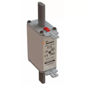 Eaton Bussmann NH-01 63A 63NHG01B