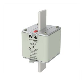   Siguranță Eaton NH 800A, dimensiune DIN 3, 500V CA, GG/GL, siguranță NH 800A 440V GG/GL dimensiune 3-800NHG3B
