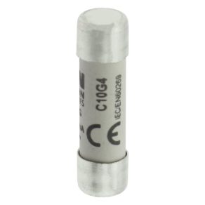 Inserție cilindrică Eaton 10x38 mm, 500 V c.a., gg, -c10g4