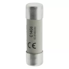 Inserție cilindrică Eaton 14x51 mm, 690 V c.a., gg, -c14g6