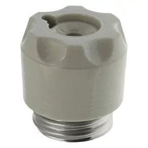   Capac siguranță Eaton diazed (porțelan), diii e33, 500 V c.a., suport siguranță d3 e33 63 A 500 V-cd33