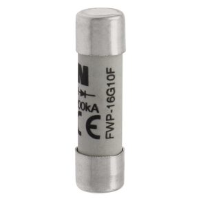 Siguranță Eaton 16A 690 V c.a. gr 10x38, -fwp-16g10f