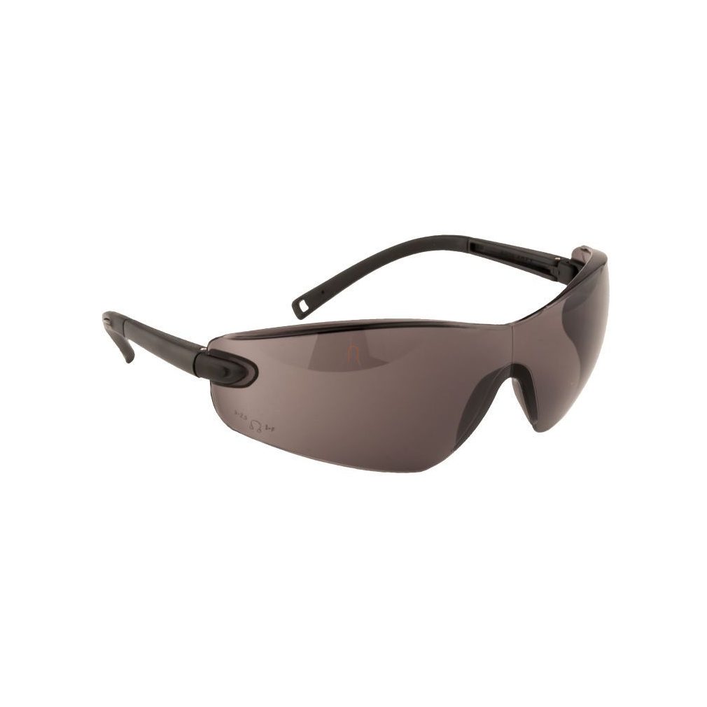 Ochelari de protecție fum PW34 - Profil PW-PW34SKR