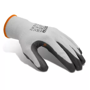 Mănuși mecanice, nitril, mărime L 11126L