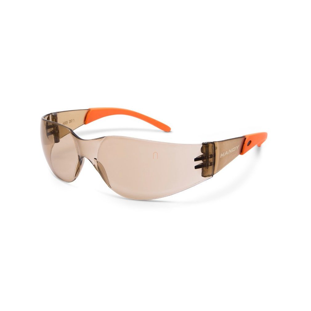 Ochelari de protecție profesioniști cu protecție UV 10381AM