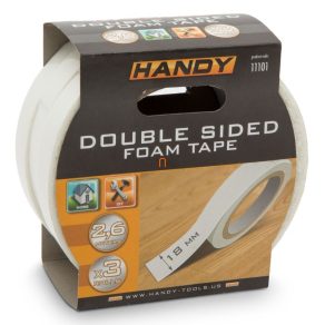 Set bandă adezivă dublu adezivă 11101