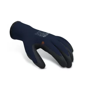 Mănuși cu strat de latex din poliester, mărime L 11134L12
