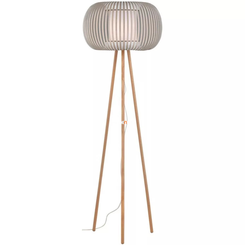 Tripod lampă cu ambalaj demontabil, 134 cm (Iris)