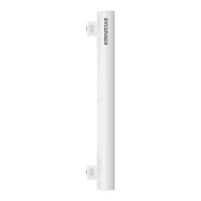   Sursă de lumină LED Philinea 5W S14s, 450 lm, alb cald 2700 K, cu două pini, Ra80, 230 V, TOLEDO STRIPLIGHT 30 cm, 0028105, Sylvania