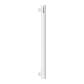   Sursă de lumină LED Philinea 8 W, S14s, 700 lm, 2700 K (alb cald), cu două pini, Ra80, 230 V, TOLEDO STRIPLIGHT, 50 cm, 0028106, Sylvania