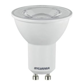   LED GU10 7W 610lm 3000K sursă de lumină albă caldă 36 grade Ra80 230V RefLED ES50 0029183 Sylvania