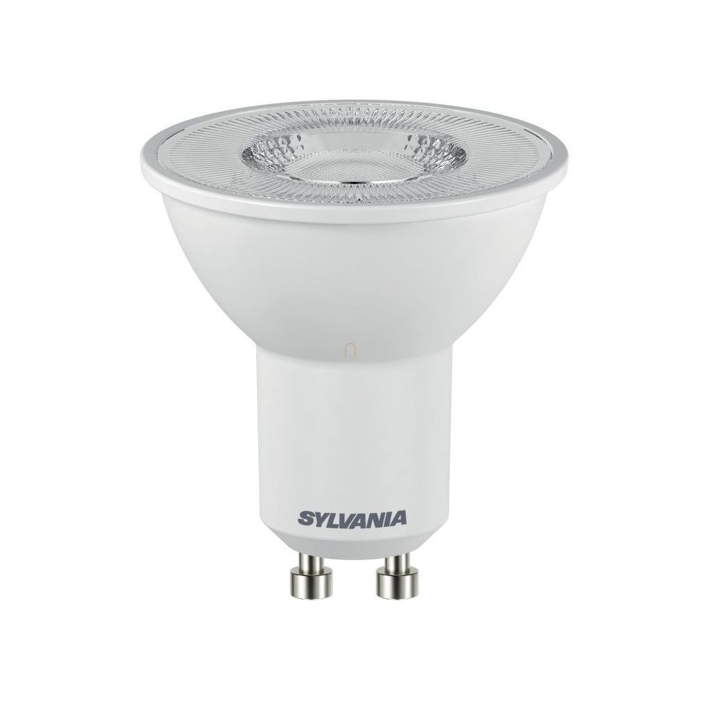 LED GU10 7W 580lm 3000K sursă de lumină albă caldă 110 grade Ra80 230V RefLED ES50 0029188 Sylvania