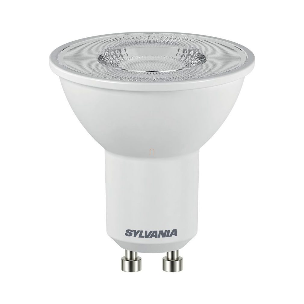 LED GU10 7W 600lm 4000K sursă de lumină albă neutră 110 grade Ra80 230V RefLED ES50 0029189 Sylvania