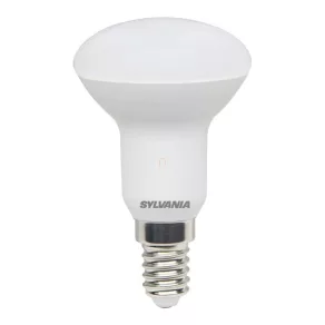   Spot LED R50 4,9 W E14 470 lm 3000 K lumină albă caldă Ra80 230 V RefLED dxh=50x82,5 mm 0029205 Sylvania
