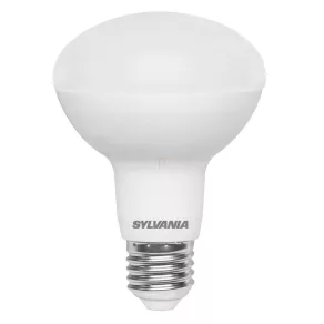   Sylvania 0029211 RefLED R80 V4 spot E27 8W 3000K Ra80 806 lm 230 V sursă de lumină LED