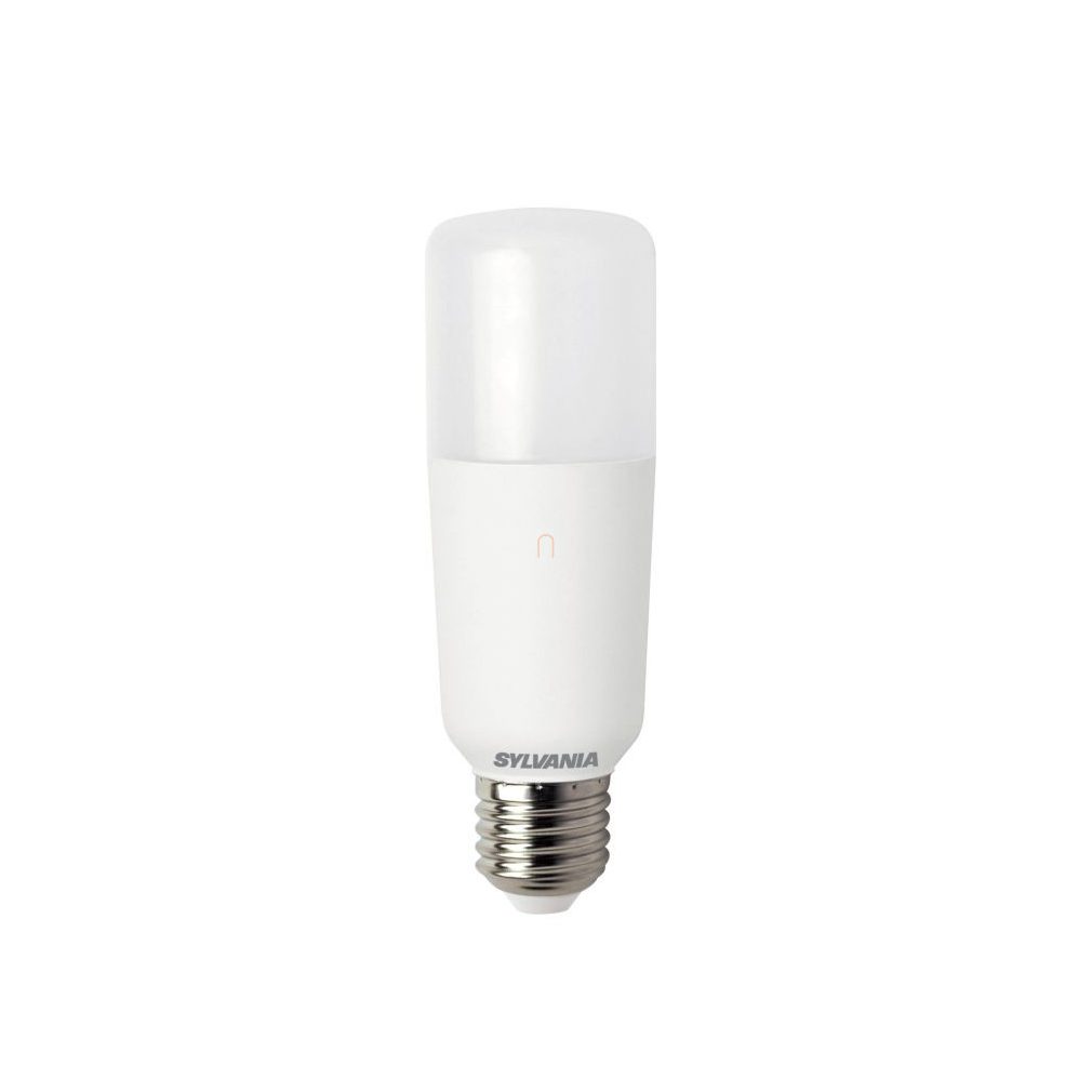 LED Körte E27 10W 1055lm 2700K Sylvania ToLEDo STICK 0029564