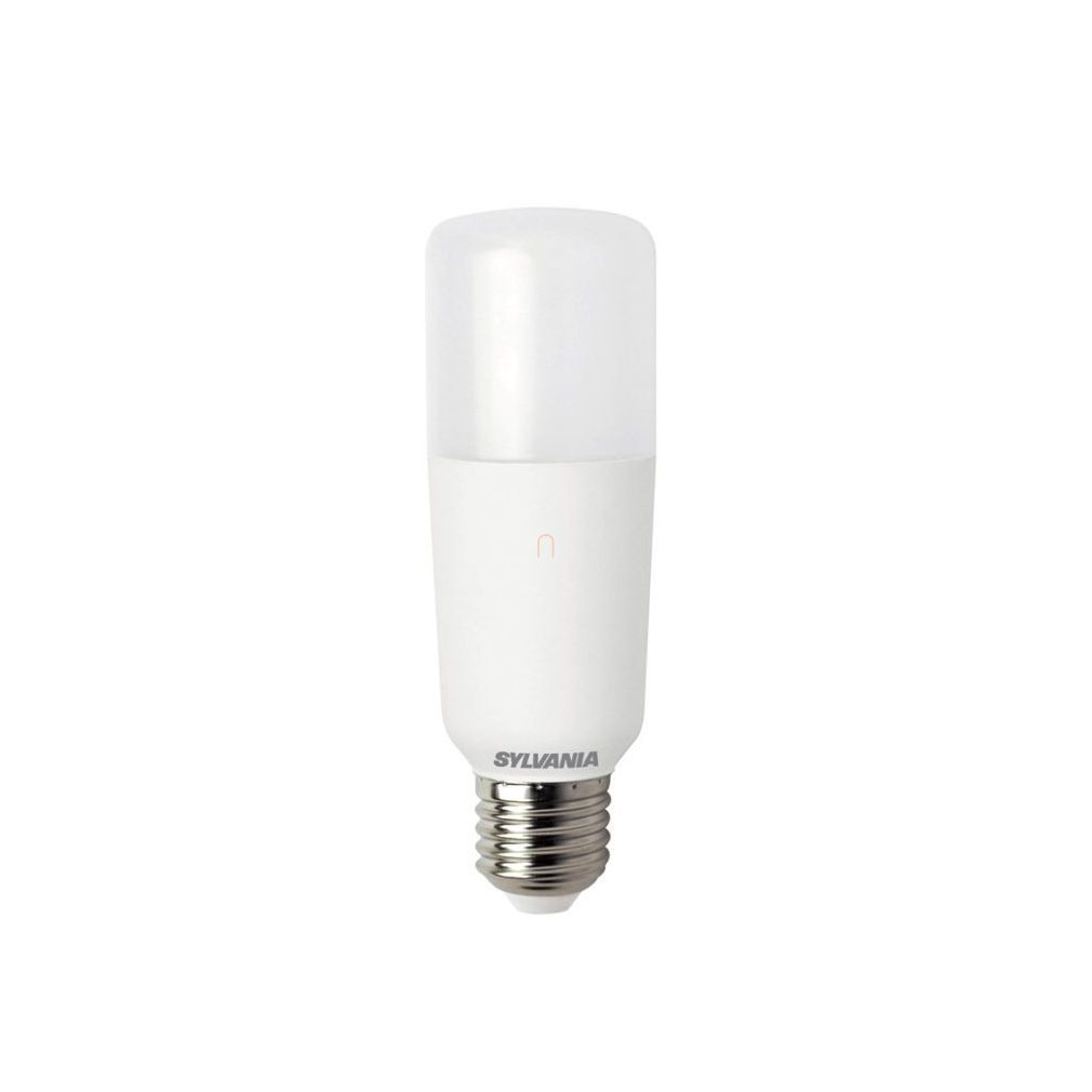 LED cilindric 14W E27 1521lm 2700K lumină albă caldă Ra80 230V ToLEDo STICK dxh=45v137mm 0029567 Sylvania