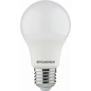   Sylvania ToLEDo GLS 0029581 Bec LED tip bec, soclu E27, 8 W, 2700 K, Ra80, 806 lm, 230 V