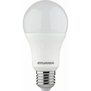   Bec LED tip bec, 13 W, E27, 1521 lm, 2700 K (alb cald), Ra80, 230 V, ToLEDo GLS V7, mat, dxh = 60 x 110 mm, 0029593, Sylvania