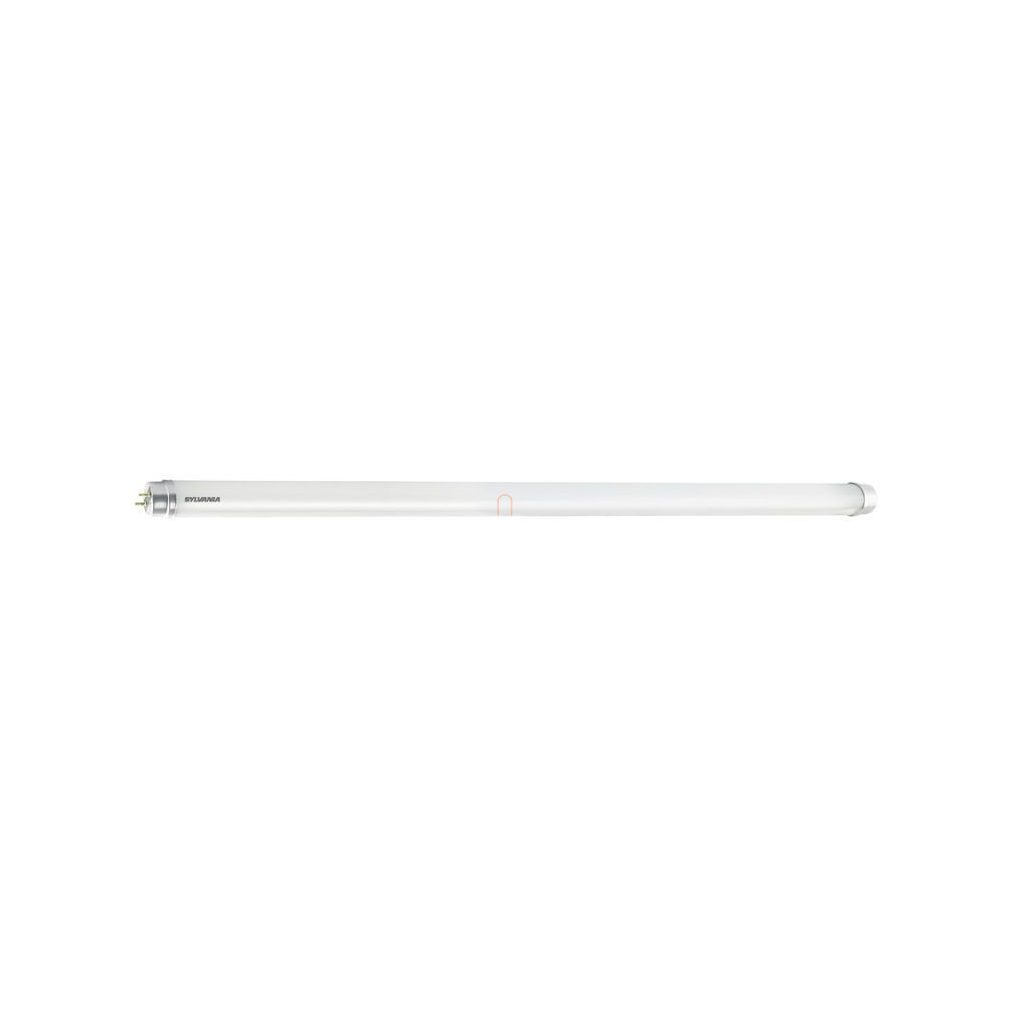 Tub LED 1200 mm 13,3 W T8 G13 2000 lm 4000 K lumină albă neutră Ra80 230 V ToLEDo Avant Tube T8 5FT RL cu întrerupător 0030240 Sylvania
