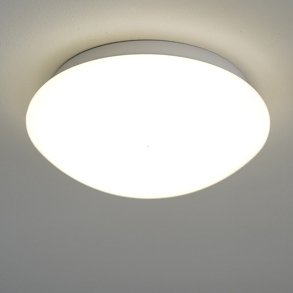 Sylvania SylCircle Lampă LED 6W, 3000/4000K, 520lm, IP44