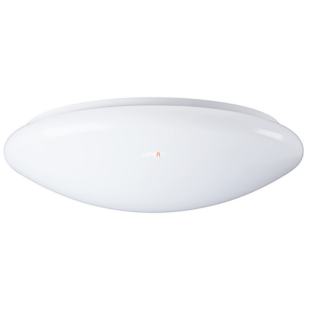 Sylcircle mennyezeti LED lámpa 18W 1550lm 3000/4000K mozgásérzékelővel IP44